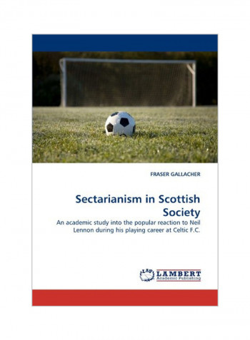 Sectarianism In Scottish Society Paperback