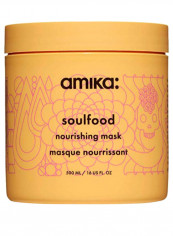 Soulfood Nourishing Mask White 500ml reviews Soulfood Nourishing Mask White 500ml