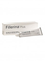 Plus Eye and Lip Cream 15ml reviews Plus Eye and Lip Cream 15ml