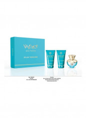 Dylan Turquoise EDT Gift Set 50ml reviews Dylan Turquoise EDT Gift Set 50ml
