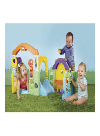 Garden Refresh Activity Center 632624M