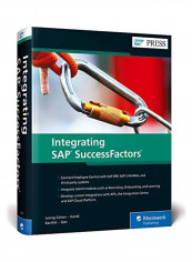Integrating SAP Successfactors Hardcover تقييمات Integrating SAP Successfactors Hardcover