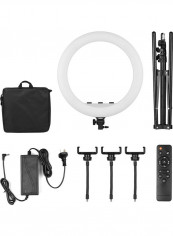 LED Dimmable Ring Light White reviews LED Dimmable Ring Light White