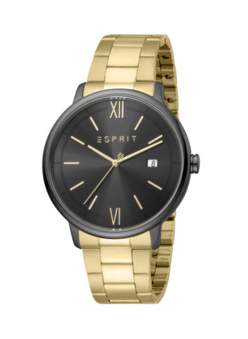 Men's Classic Analog Quartz Watch  ES.1G181M0085