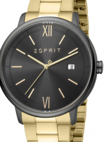 Men's Classic Analog Quartz Watch  ES.1G181M0085