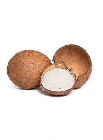 Organic Refined Coconut Oil 1kg