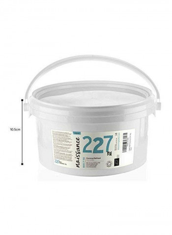 Organic Refined Coconut Oil 1kg