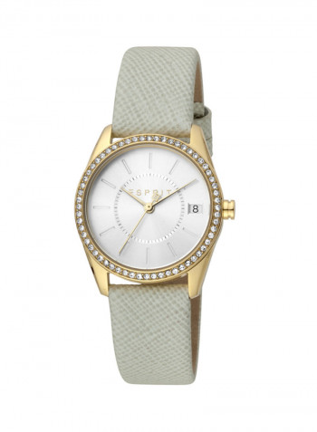 Women's Classic Analog Quartz Watch  ES.1L195L0035