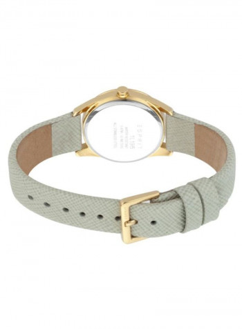 Women's Classic Analog Quartz Watch  ES.1L195L0035