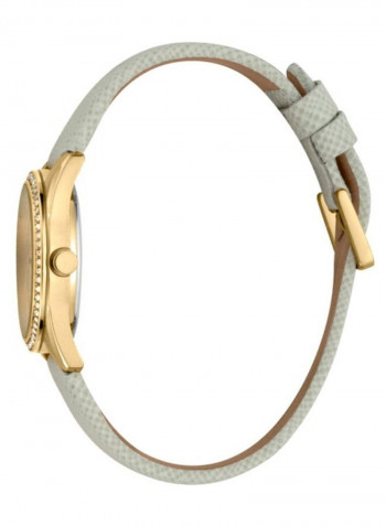 Women's Classic Analog Quartz Watch  ES.1L195L0035
