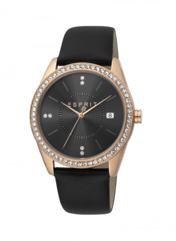 Women's Classic Analog Quartz Watch  ES.1L196L0045