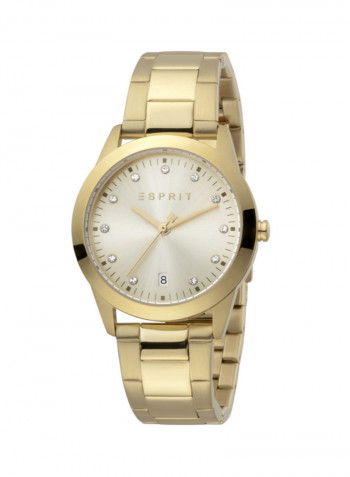 Women's Classic Analog Quartz Watch  ES.1L197M0065