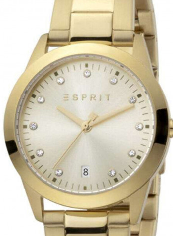 Women's Classic Analog Quartz Watch  ES.1L197M0065