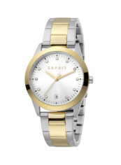 Women's Classic Analog Quartz Watch  ES.1L197M0095