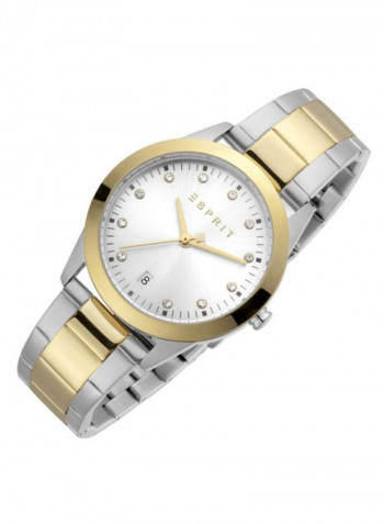 Women's Classic Analog Quartz Watch  ES.1L197M0095