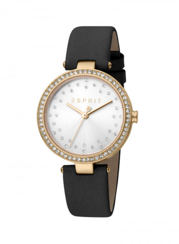 Women's Classic Analog Quartz Watch  ES.1L199L0025