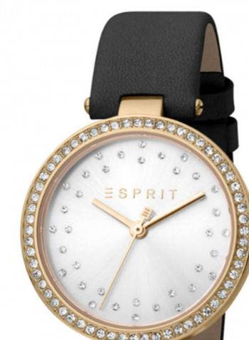 Women's Classic Analog Quartz Watch  ES.1L199L0025