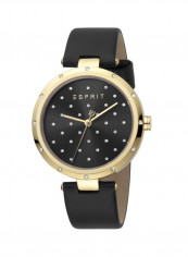 Women's Classic Analog Quartz Watch  ES.1L214L0025
