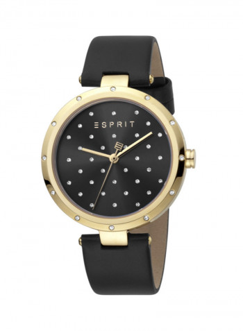 Women's Classic Analog Quartz Watch  ES.1L214L0025
