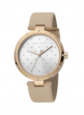 Women's Classic Analog Quartz Watch  ES.1L214L0035