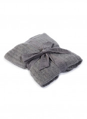 Bamboo Chic Lite Blanket Polyester Grey 76.2x101centimeter
