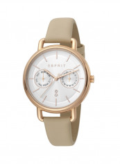 Women's Classic Analog Quartz Watch  ES.1L179L0055