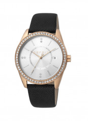 Women's Classic Analog Quartz Watch  ES.1L196L0035