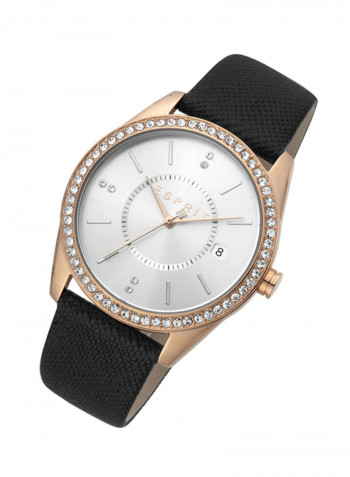 Women's Classic Analog Quartz Watch  ES.1L196L0035