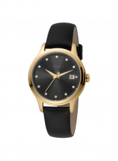 Women's Classic Analog Quartz Watch  ES.1L198L0025