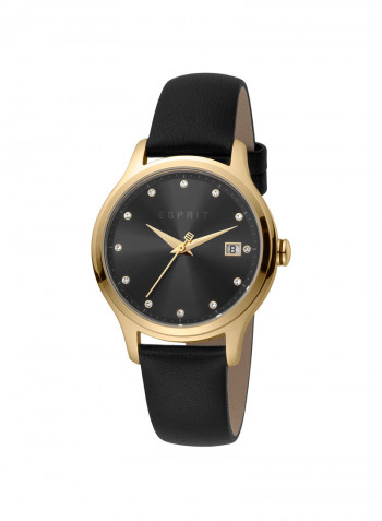 Women's Classic Analog Quartz Watch  ES.1L198L0025