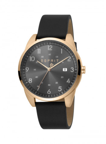 Men's Classic Analog Quartz Watch  ES.1G212L0045