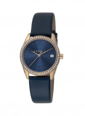 Women's Classic Analog Quartz Watch  ES.1L195L0055
