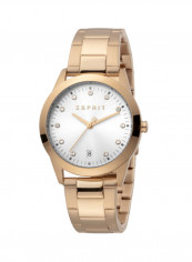 Women's Classic Analog Quartz Watch  ES.1L197M0075