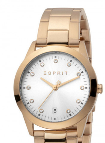 Women's Classic Analog Quartz Watch  ES.1L197M0075