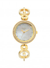 Women's Raga Metal Analog Watch T2539YM02