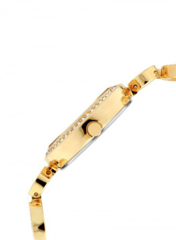 Women's Raga Metal Analog Watch T2539YM02
