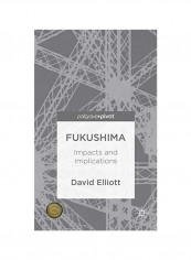 Fukushima: Impacts And Implications Hardcover