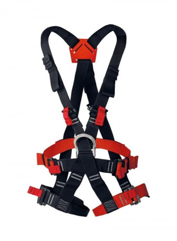 Tarzan Economic Adjustable Full Body Fall Arrest Harness