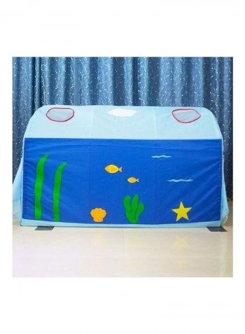 Children Bed Tent 140x105x90cm