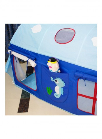 Children Bed Tent 140x105x90cm