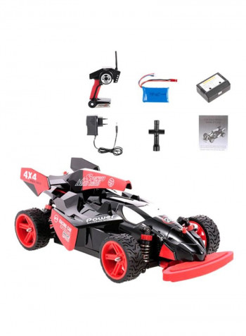 Electric Rtr F1 Racing Car