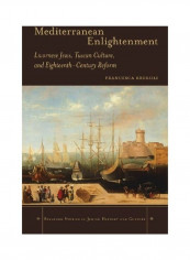 Mediterranean Enlightenment Hardcover