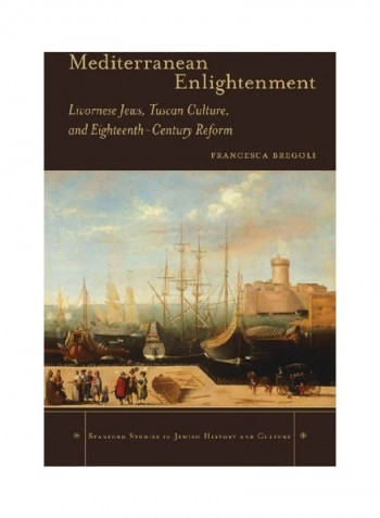 Mediterranean Enlightenment Hardcover