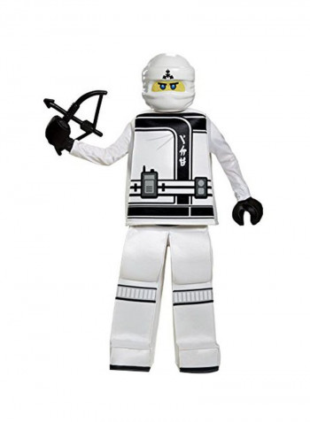 Ninjago Movie Bow And Detachable Arrow Set 23714 One Size