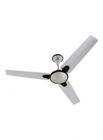 Ceiling Fan 65 W 250679 White