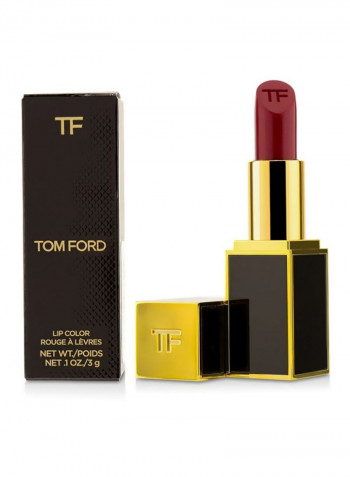 Cream Lipstick 10 Cherry Lush
