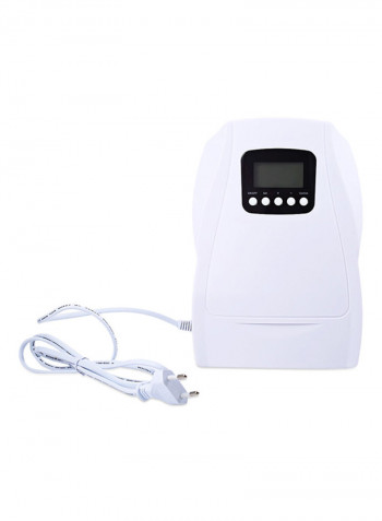 N202C Ozone Generator Air Purifier 18W 1990165 White