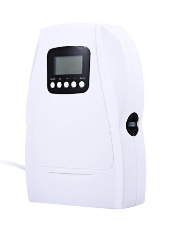 N202C Ozone Generator Air Purifier 18W 1990165 White