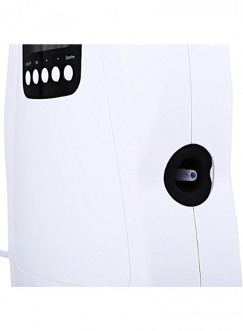 N202C Ozone Generator Air Purifier 18W 1990165 White