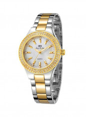 Women's Stainless Steel Analog Watch NSSB037007922